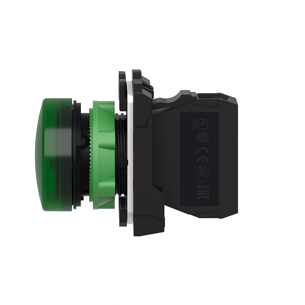 VOYANT LUMINEUX DEL 230 V